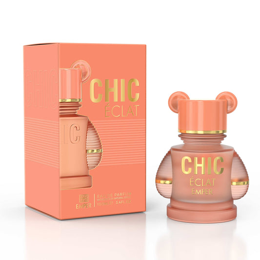 Chic Eclat - Emper Perfumes