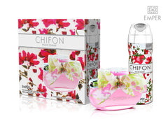 2 in 1 Gift Set by Chifon