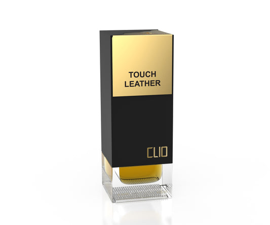 Clio Touch Leather