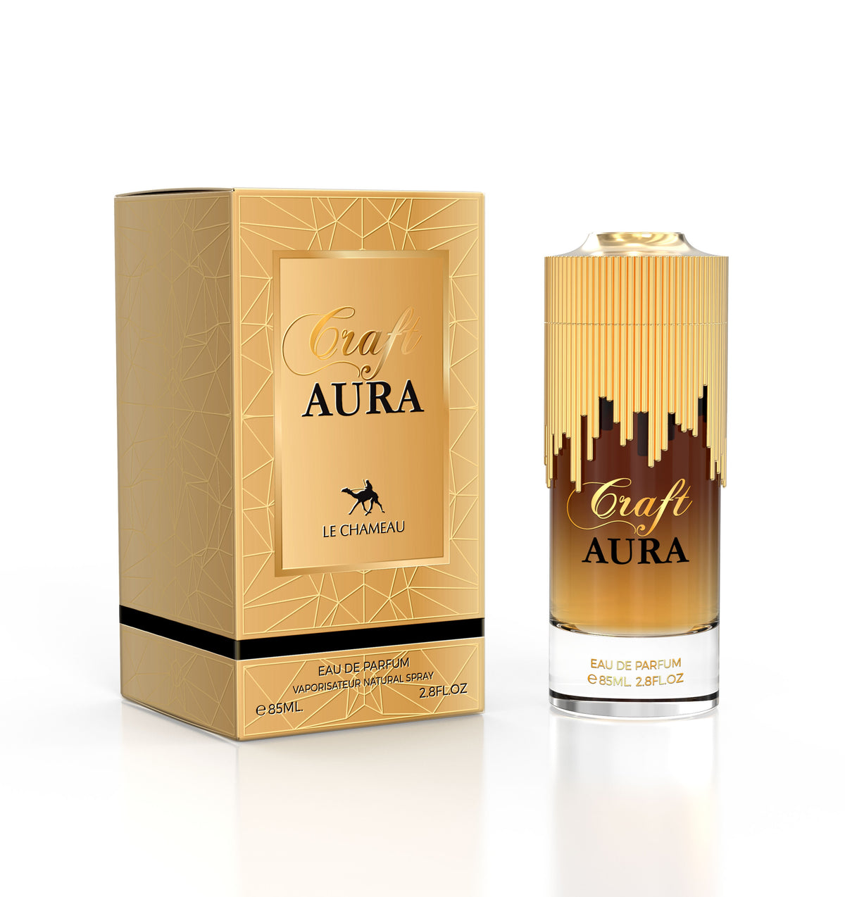 Craft Aura - Emper Perfumes