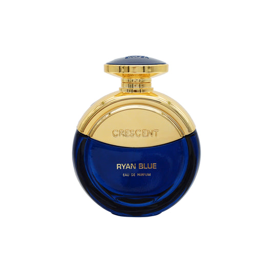 Cresent Rayan Blue - Emper Perfumes