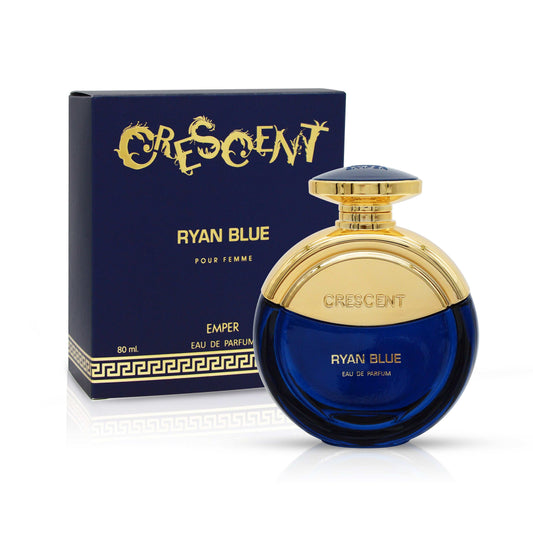 Cresent Rayan Blue - Emper Perfumes