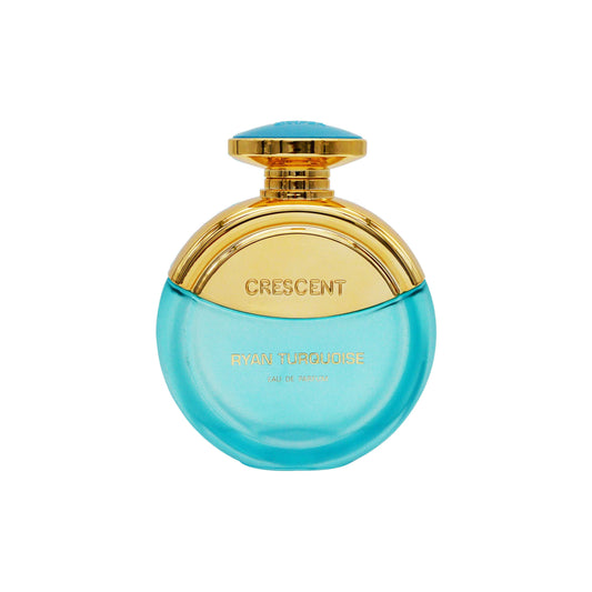 Cresent Rayan Turquoise - Emper Perfumes