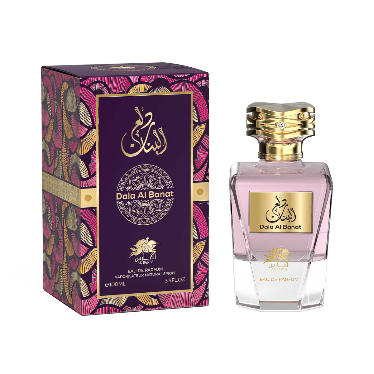 Dala Al Banat - Emper Perfumes