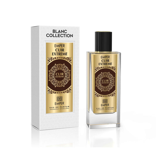 Emper Cuir Extreme - Emper Perfumes
