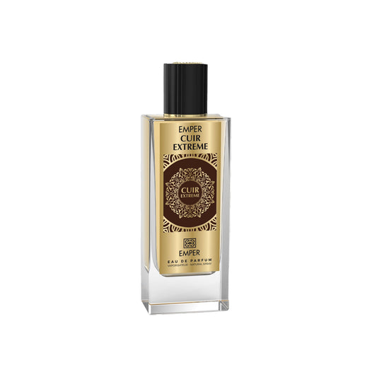Emper Cuir Extreme - Emper Perfumes
