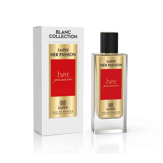 Emper Her Passion - Emper Perfumes