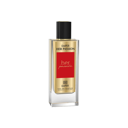 Emper Her Passion - Emper Perfumes