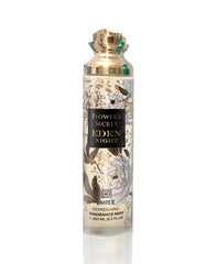 Flower's Secret Eden Night Body Mist 250ml