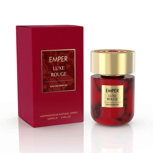 Emper Luxe Rouge - Emper Perfumes