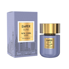 Emper Luxe New York City