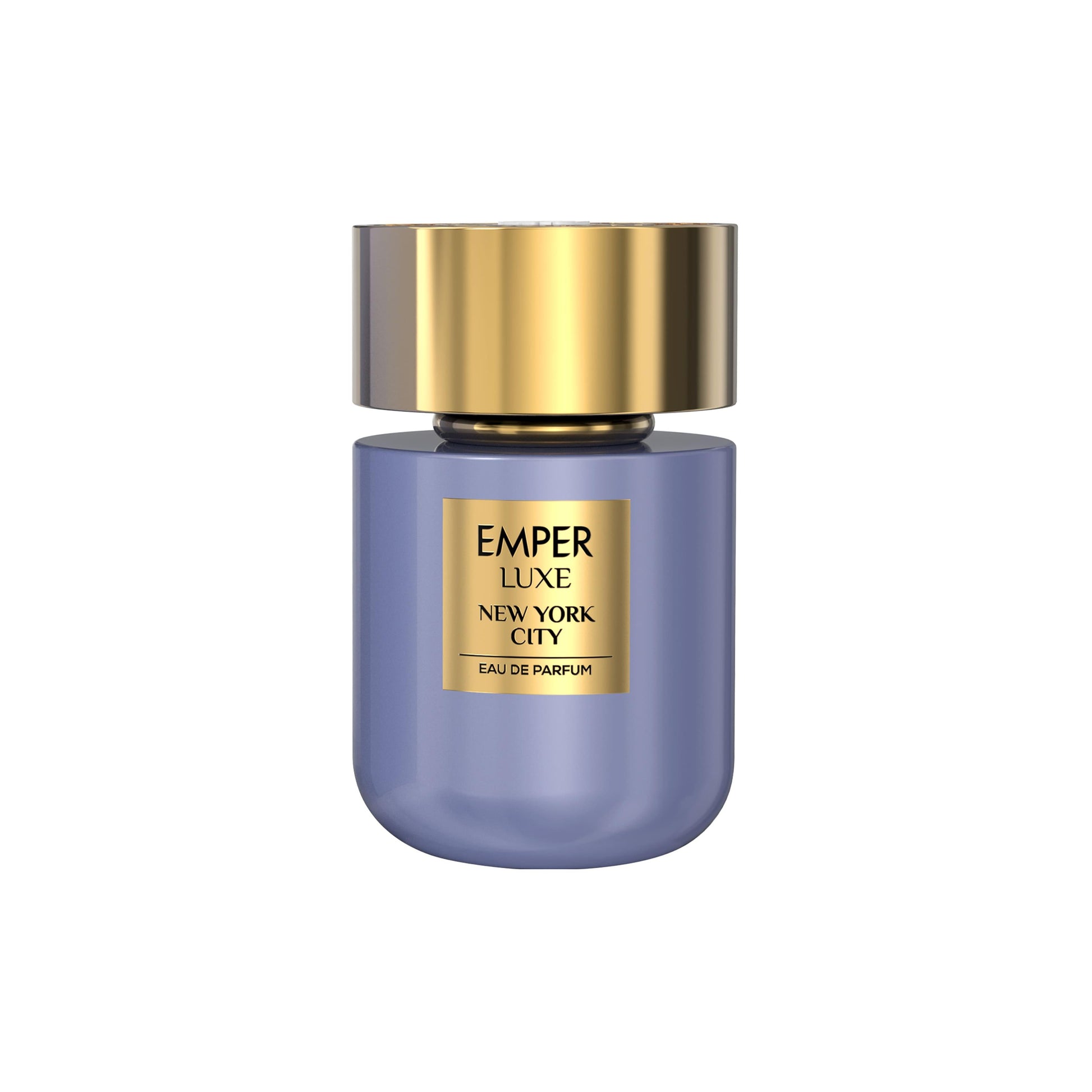 Emper Luxe New York City - Emper Perfumes