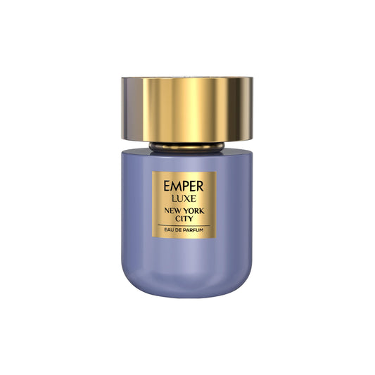 Emper Luxe New York City - Emper Perfumes