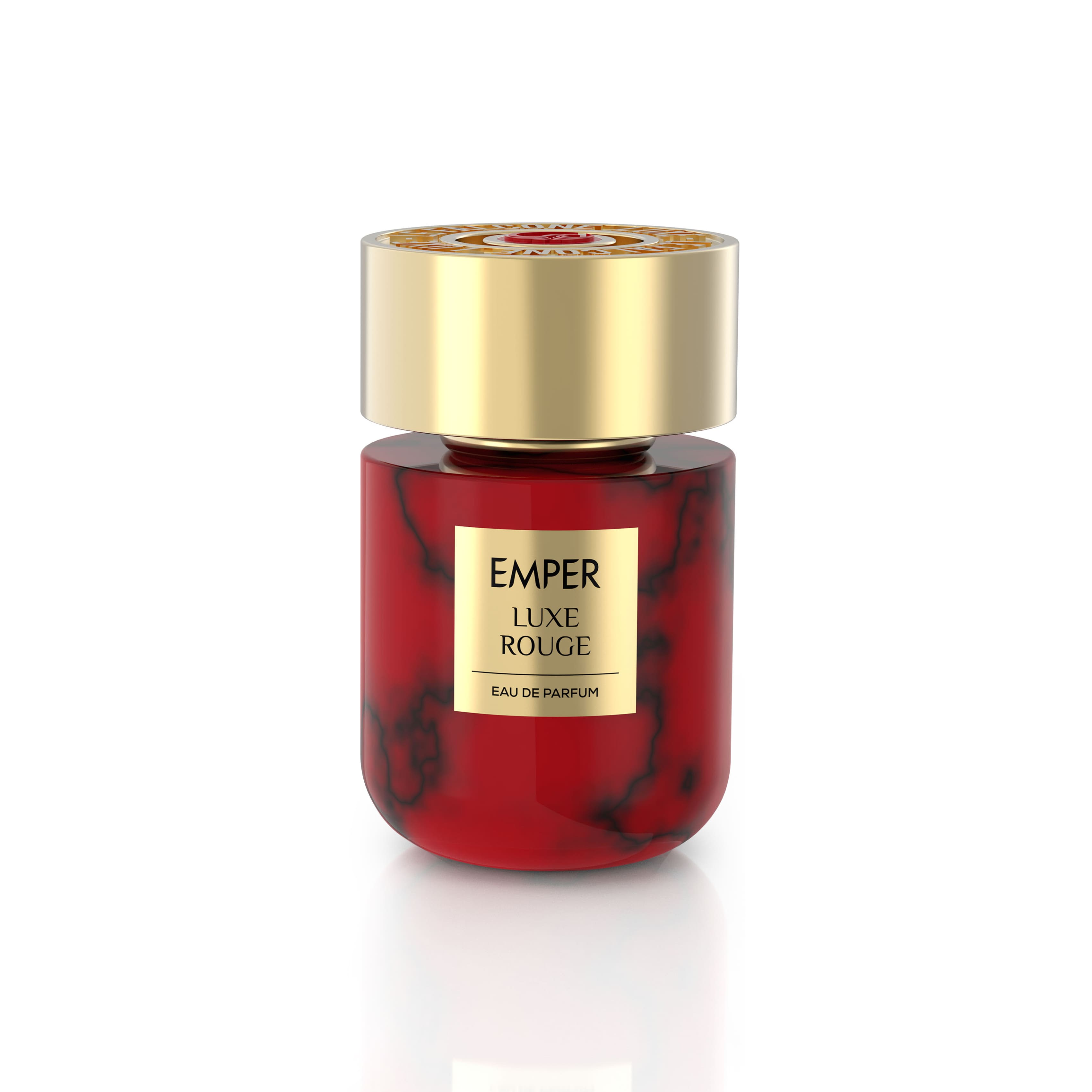 Emper Luxe Rouge