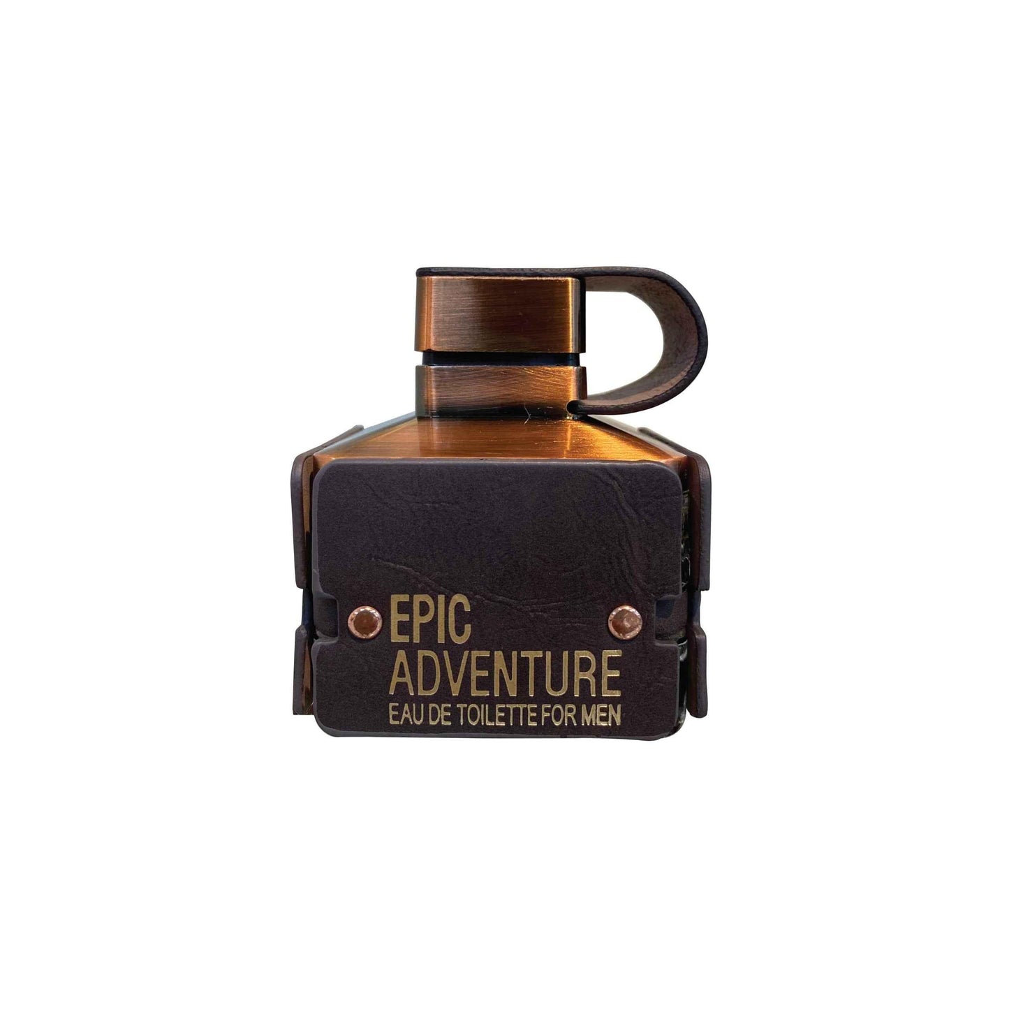Epic Adventure - Emper Perfumes