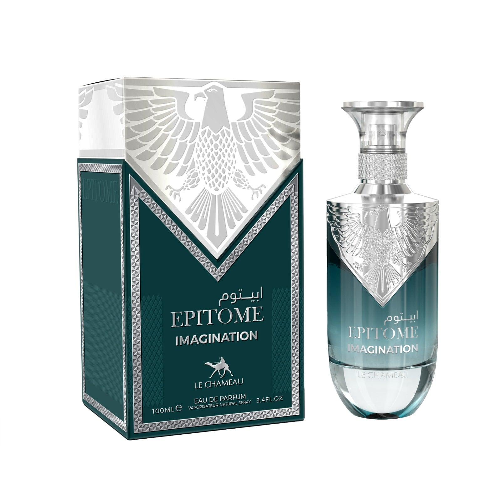 Epitome Imagination - Emper Perfumes