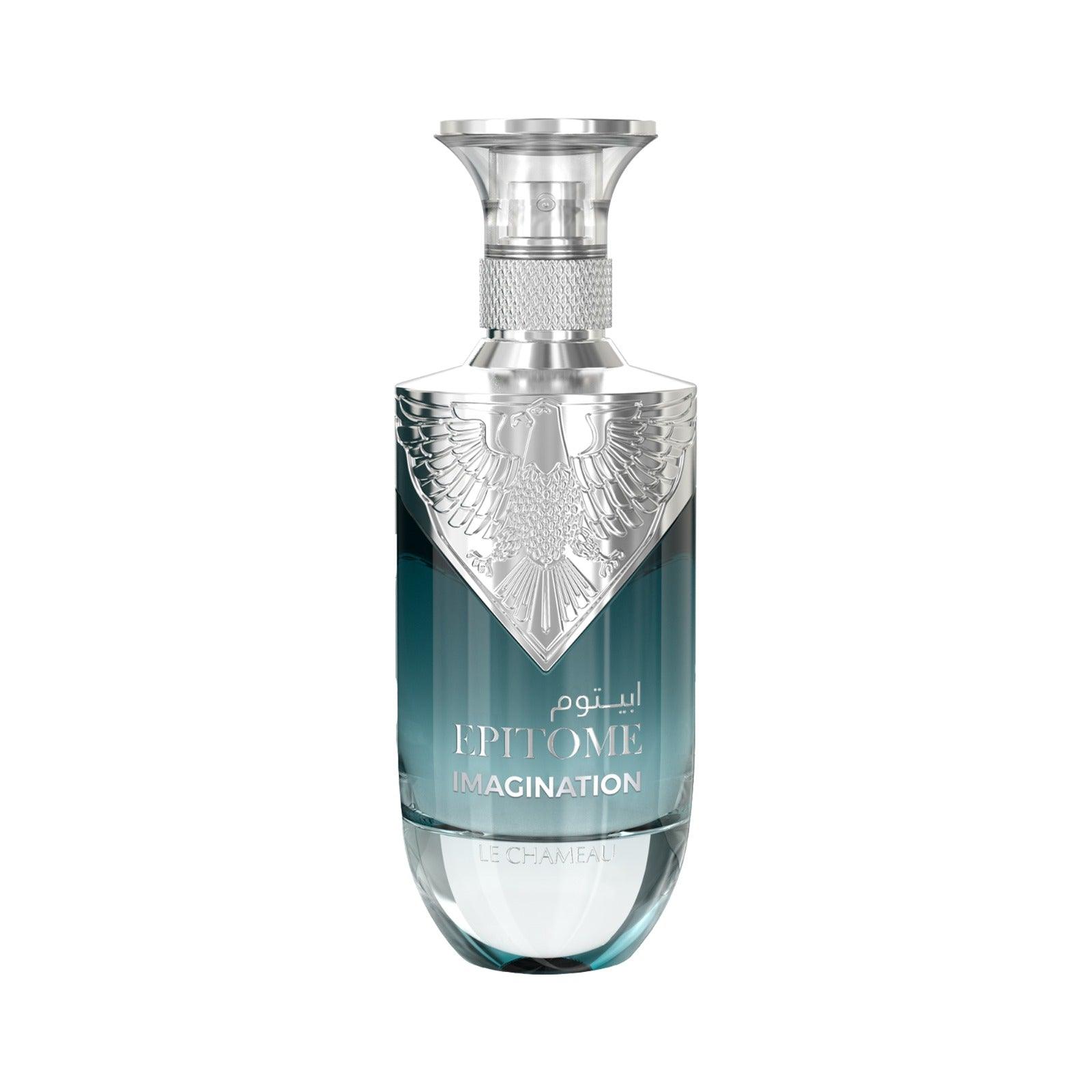 Epitome Imagination - Emper Perfumes
