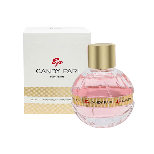 Eye Candy Pari - Emper Perfumes