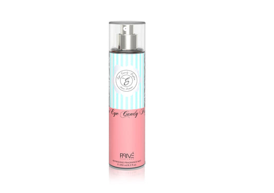 Eye Candy Body Mist 250ml - Emper Perfumes