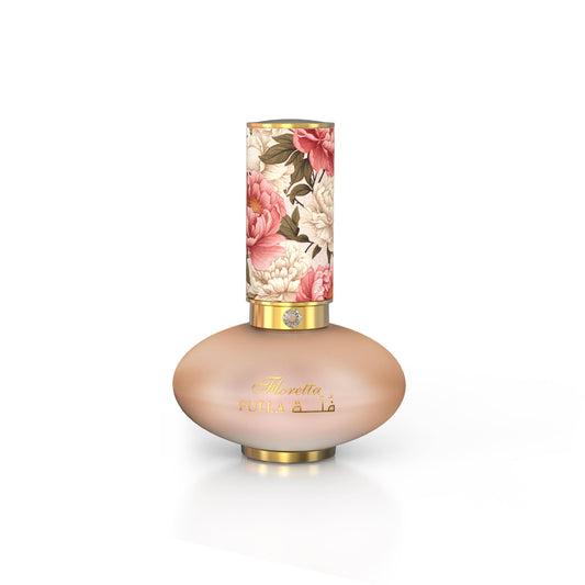 Floretta Fulla - Emper Perfumes