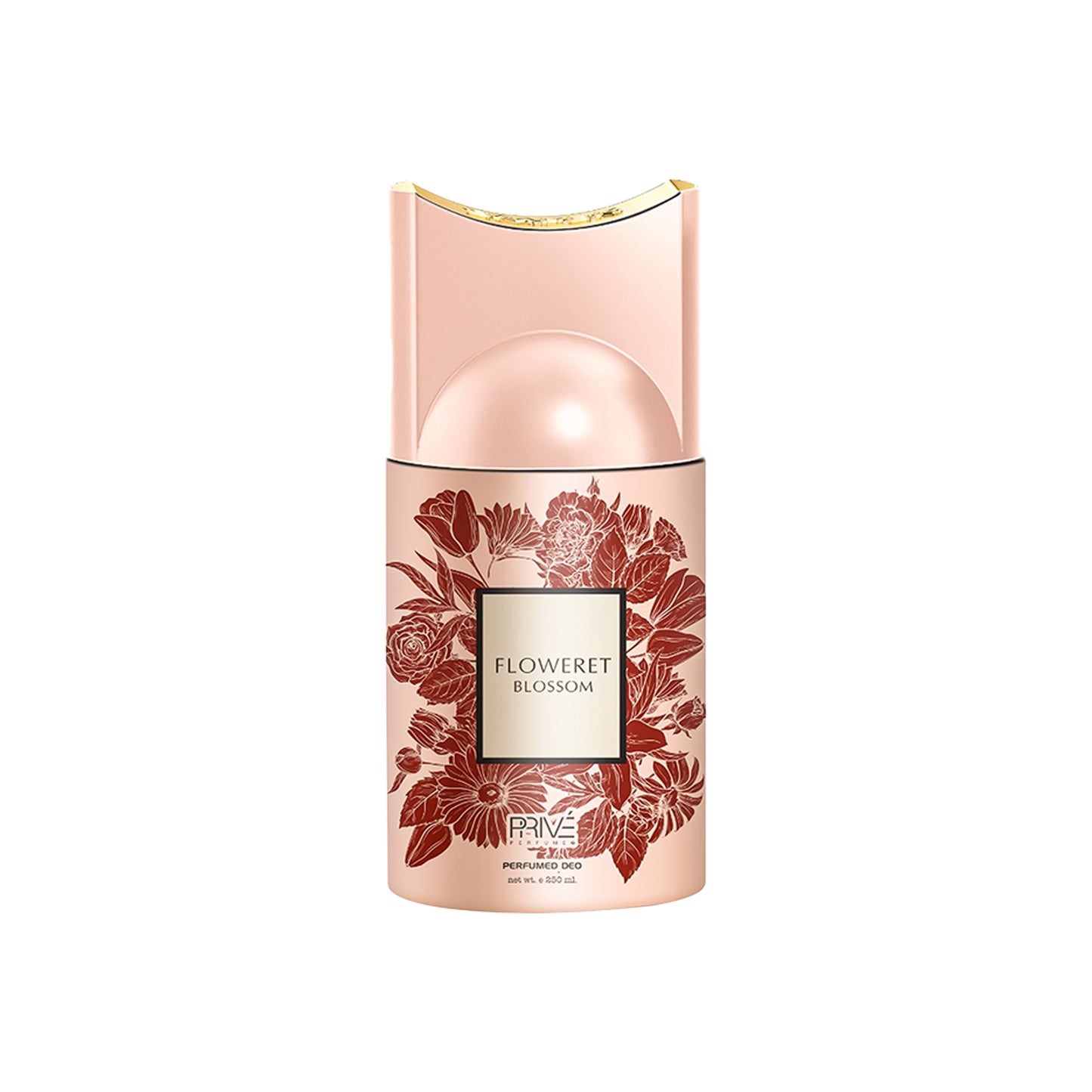 Floweret Blossom (250 ML)