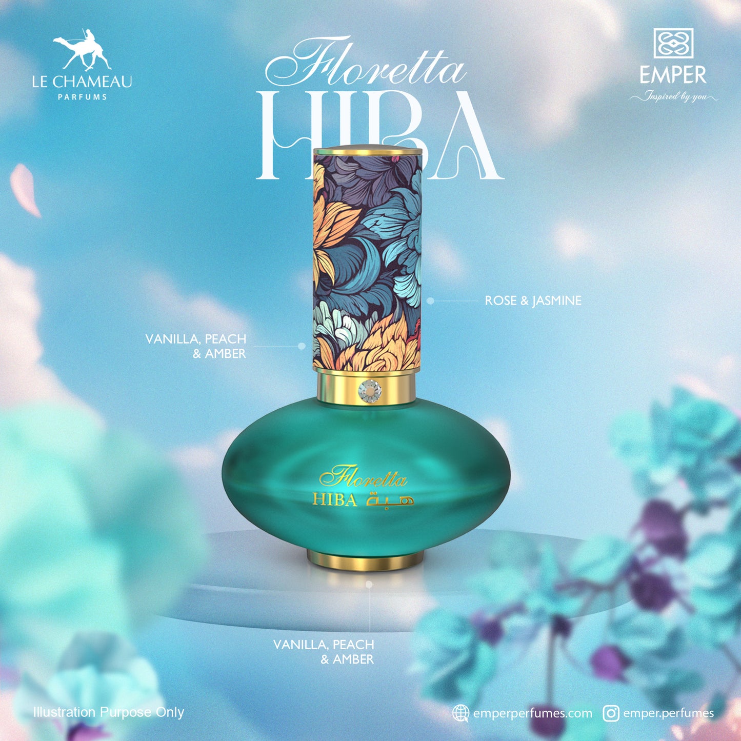Floretta Hiba