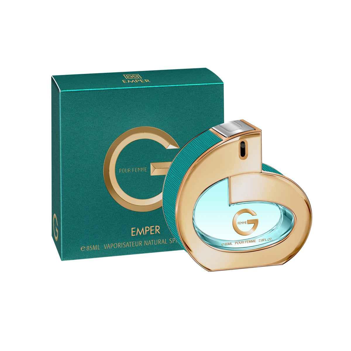 G. Woman - Emper Perfumes