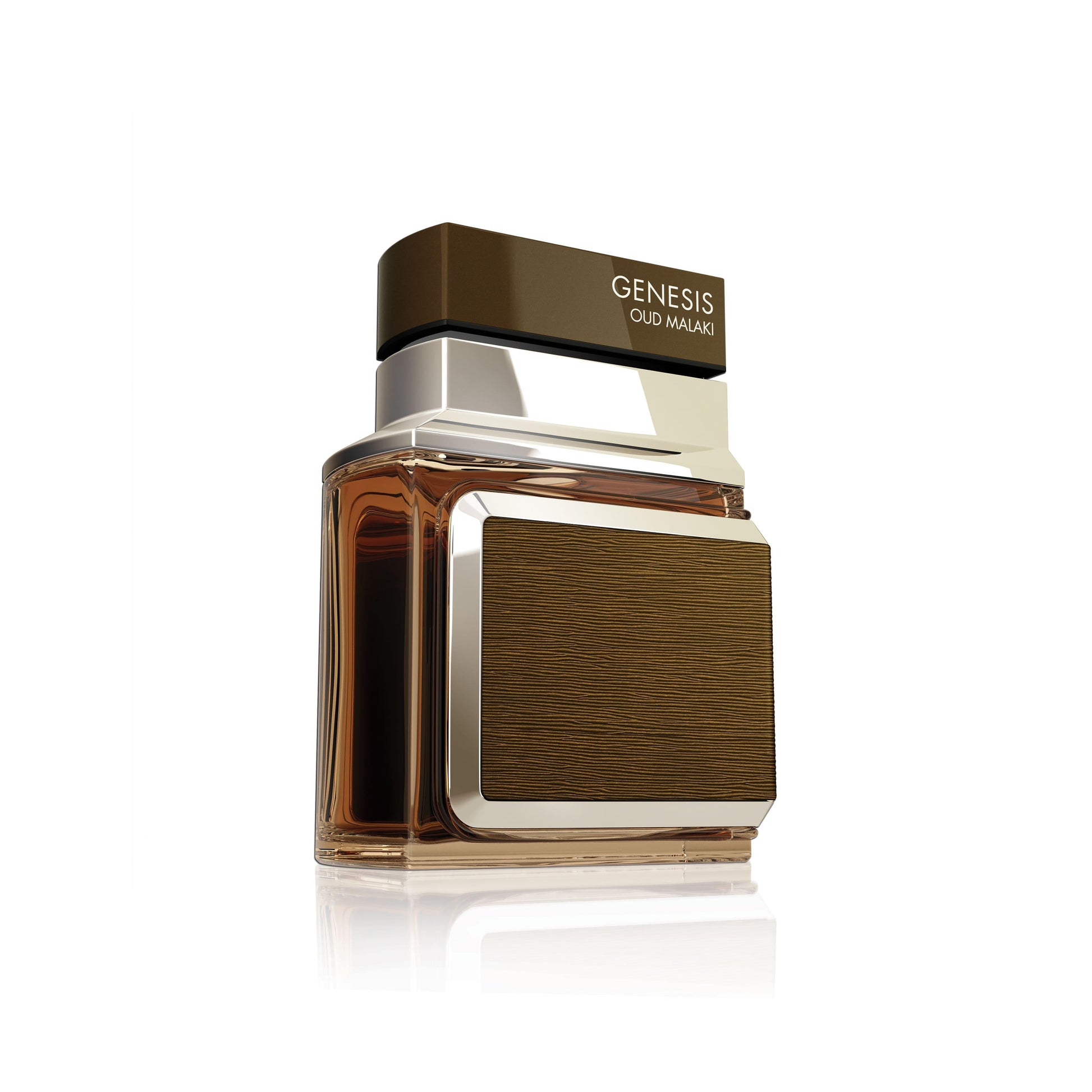 Genesis Oud Malaki - Emper Perfumes