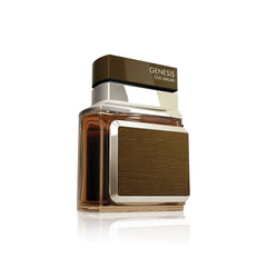 Genesis Oud Malaki