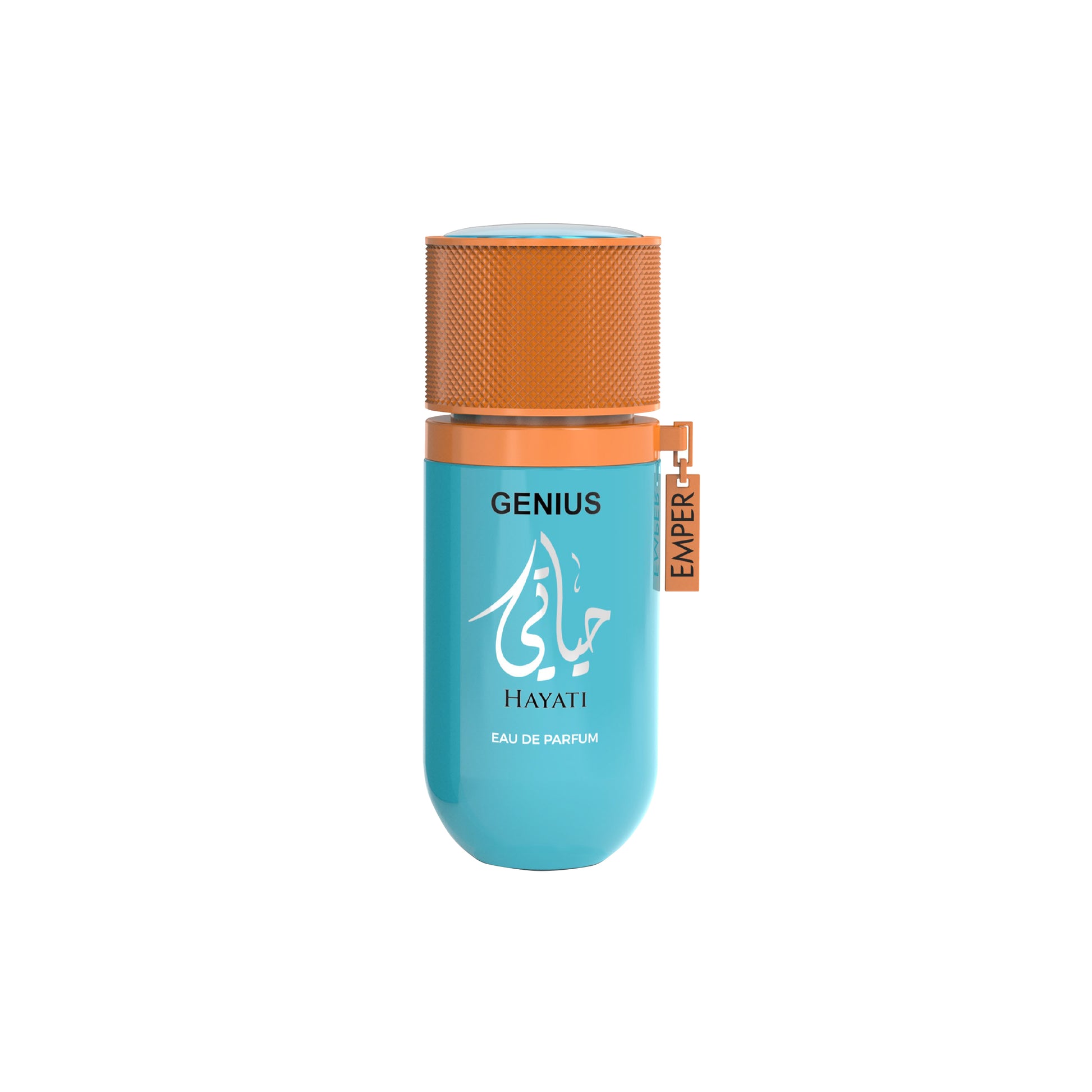 Genius Hayati (25 ML) - Emper Perfumes