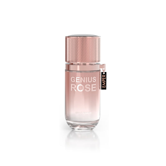 Genius Rose (25 ML) - Emper Perfumes