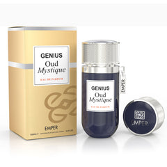 Genius Oud Mystique