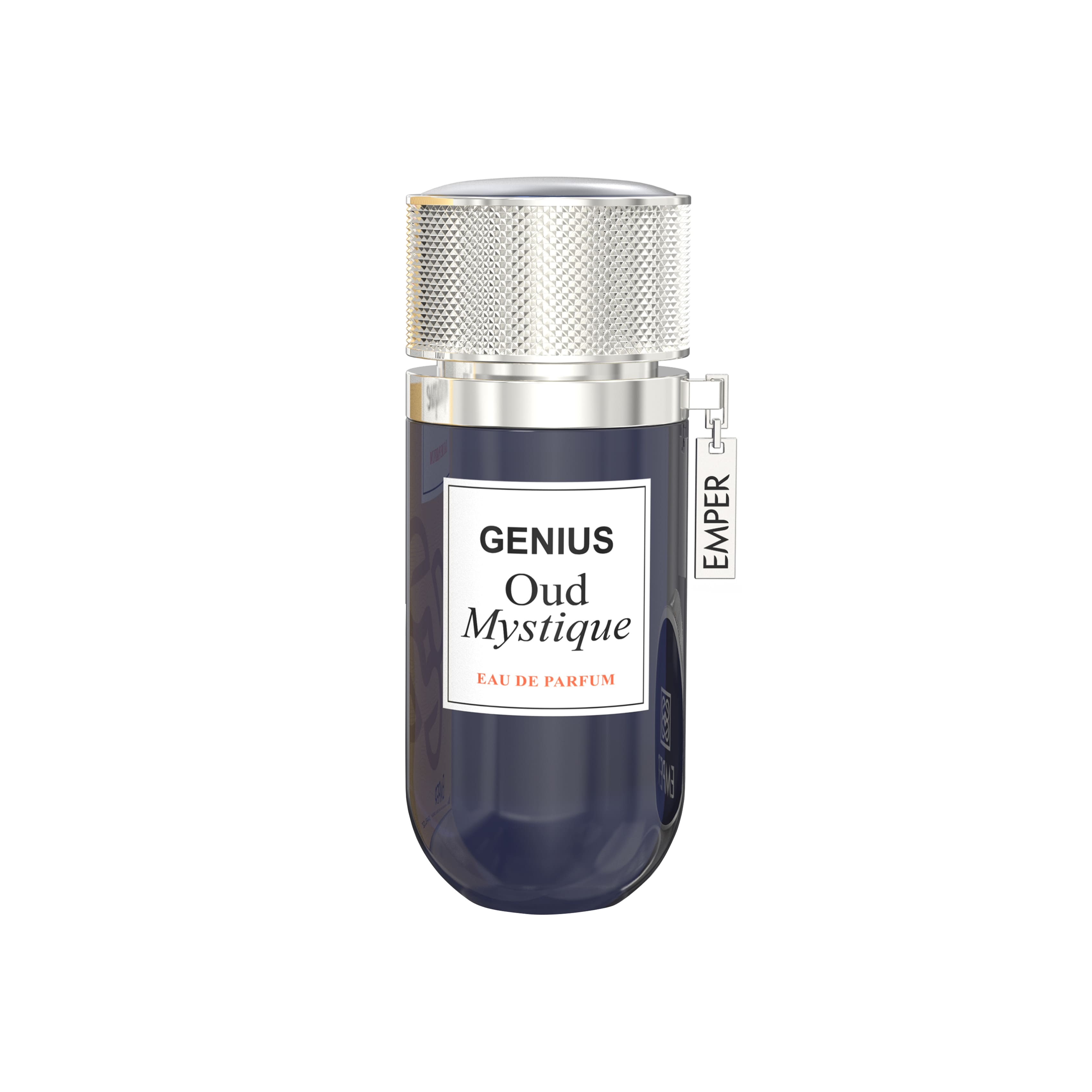 Genius Oud Mystique