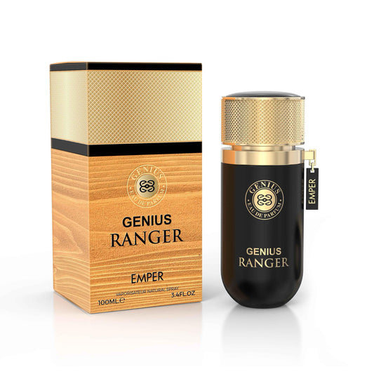 Genius Ranger - Emper Perfumes