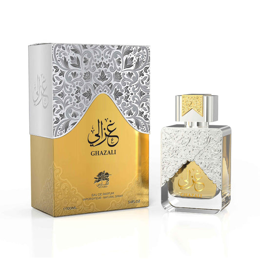 Ghazali - Emper Perfumes