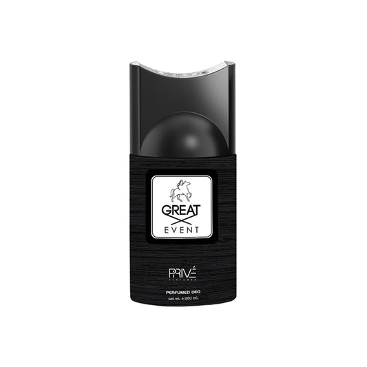 Great Event (250 ML) - Emper Perfumes