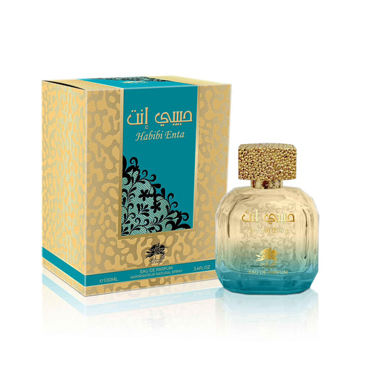 Habibi Enta - Emper Perfumes