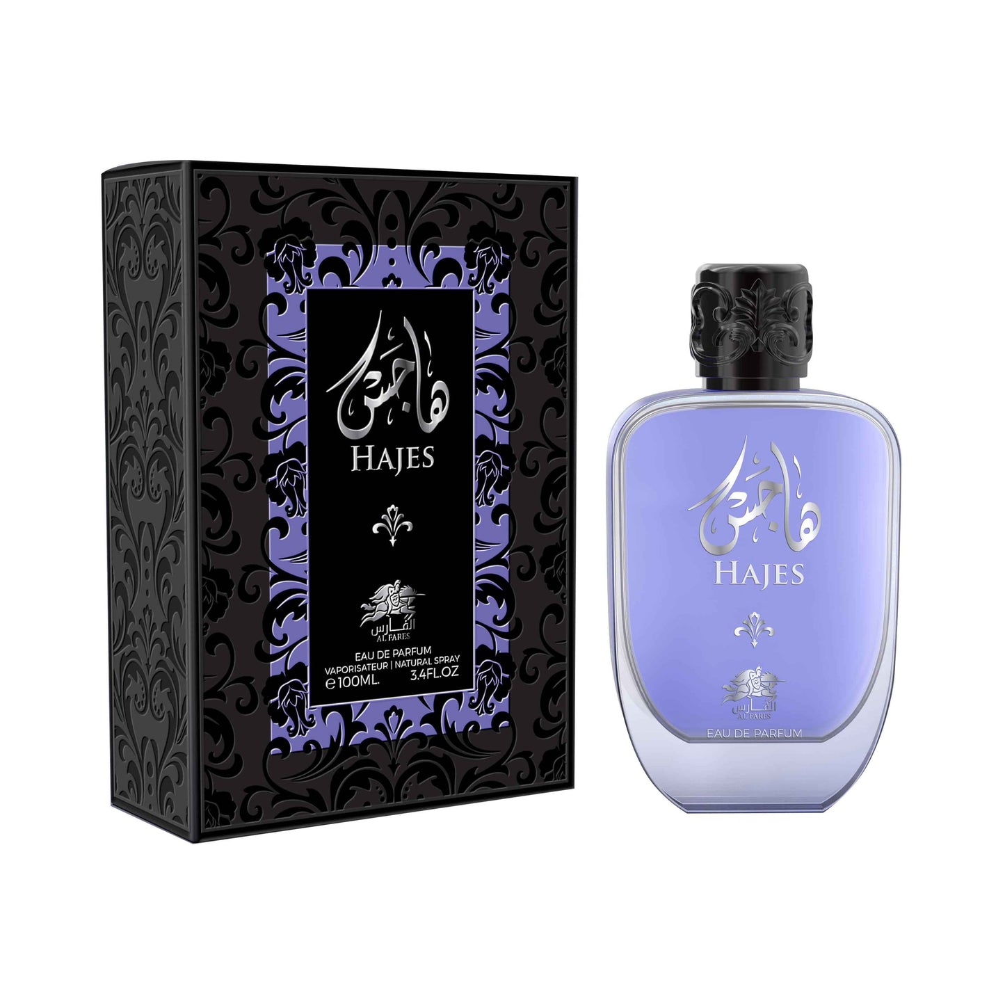 Hajes - Emper Perfumes