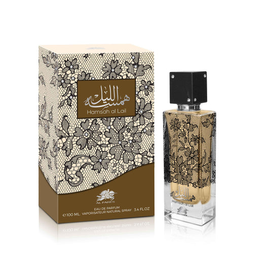 Hamsah Al Lail - Emper Perfumes