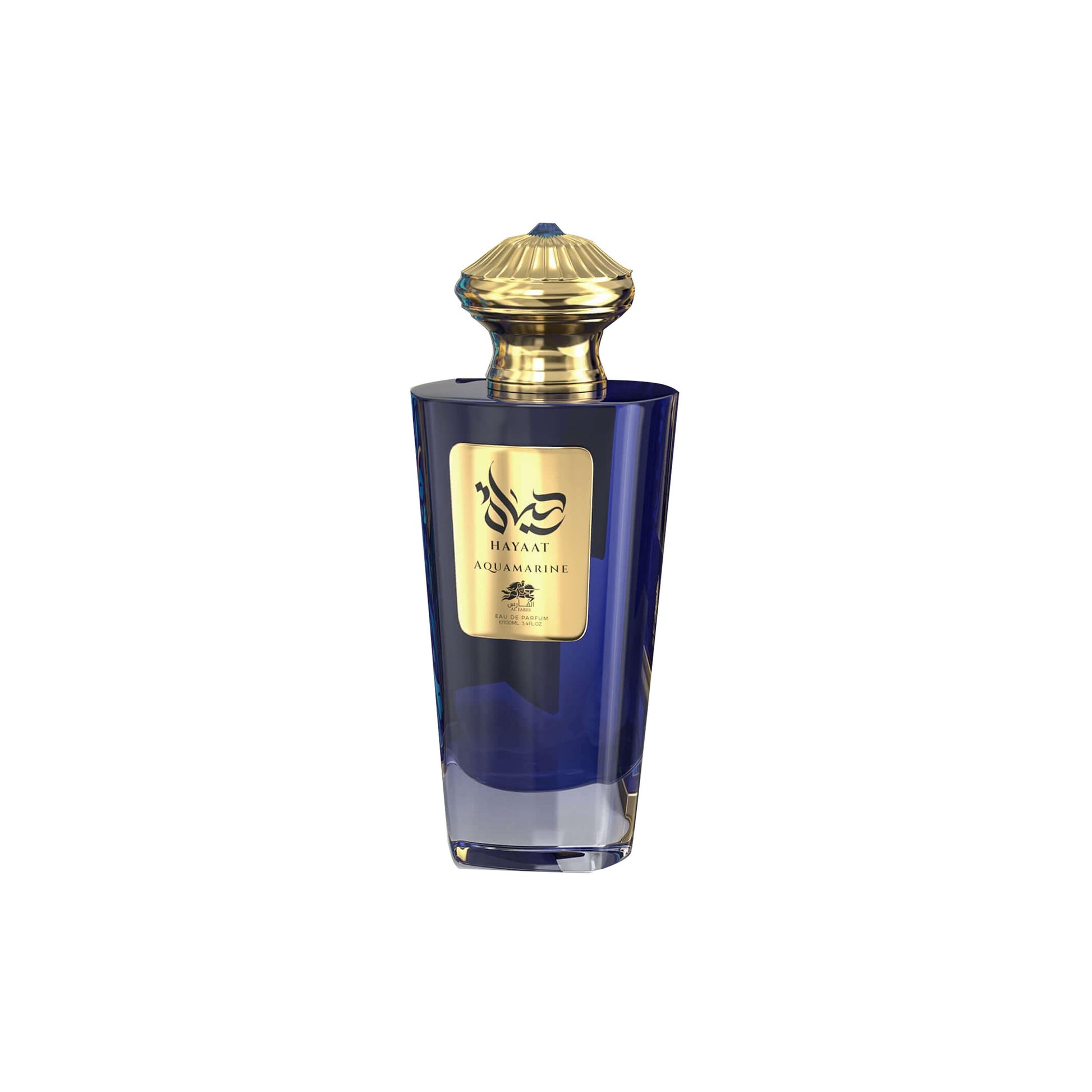 Hayaat Aquamarine - Emper Perfumes