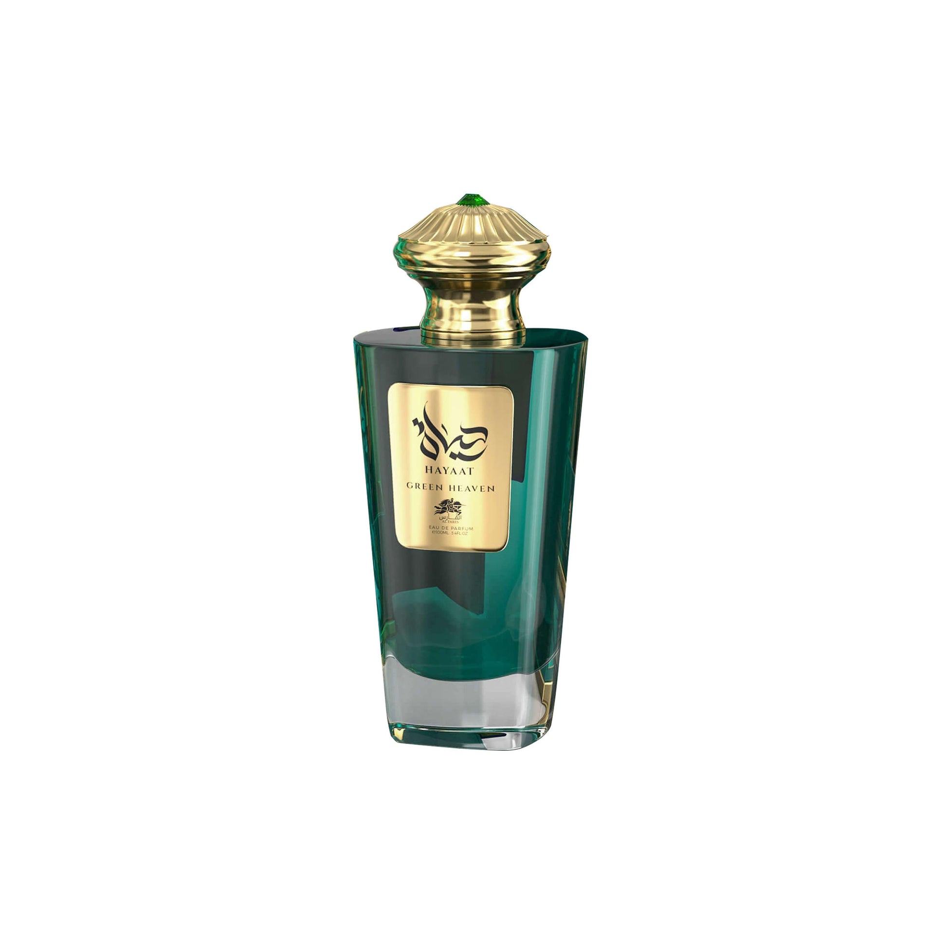 Hayaat Green Heaven - Emper Perfumes