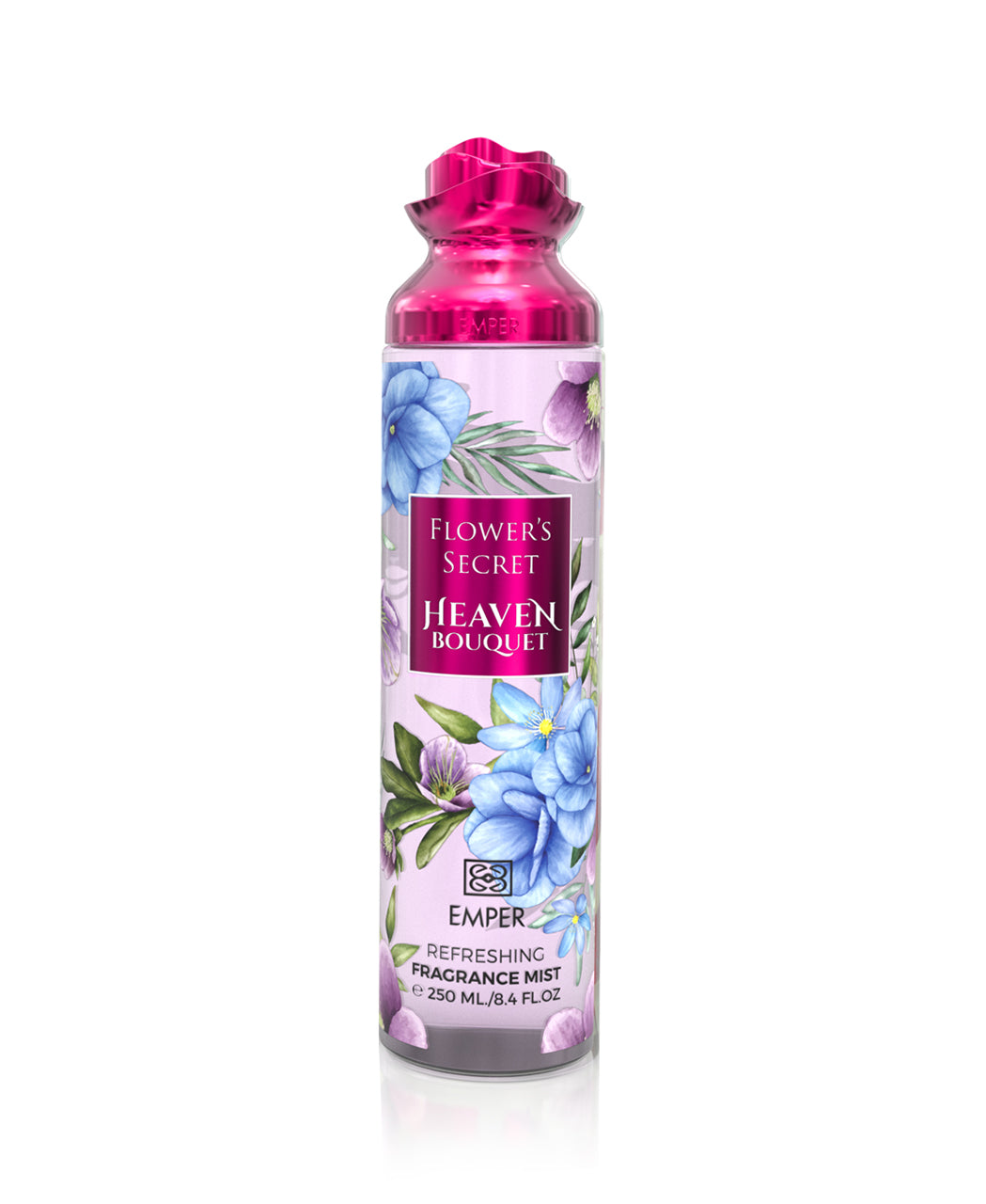 Flower's Secret Heaven Bouquet Body Mist 250ml