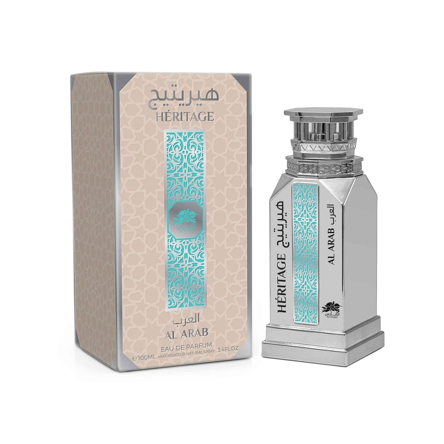 Heritage Al Arab - Emper Perfumes