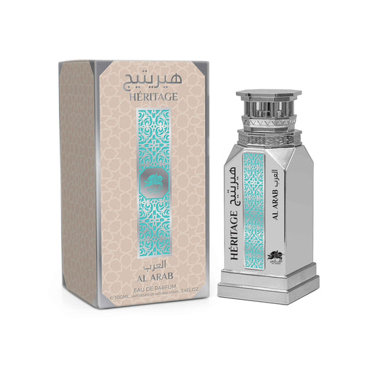 Heritage Al Arab - Emper Perfumes