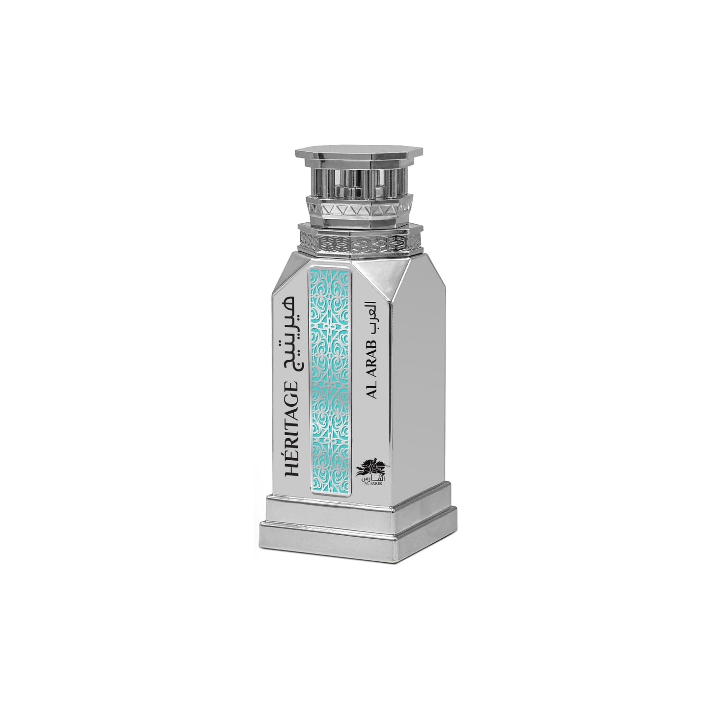Heritage Al Arab - Emper Perfumes