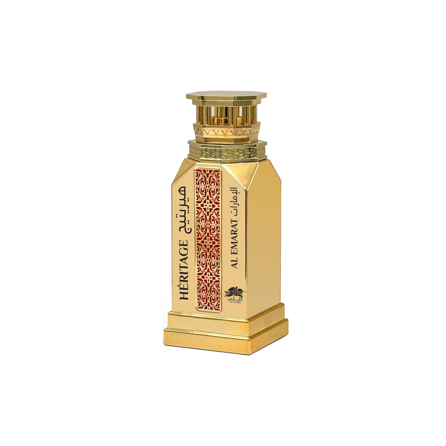Heritage Al Emarat - Emper Perfumes