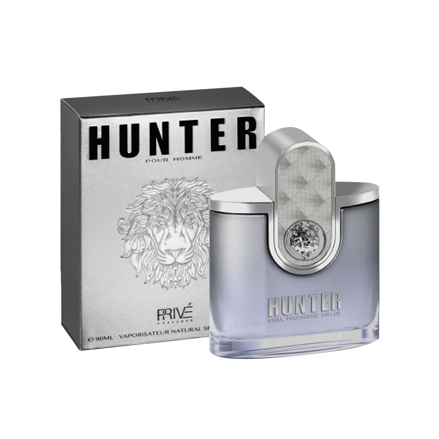 Hunter - Emper Perfumes