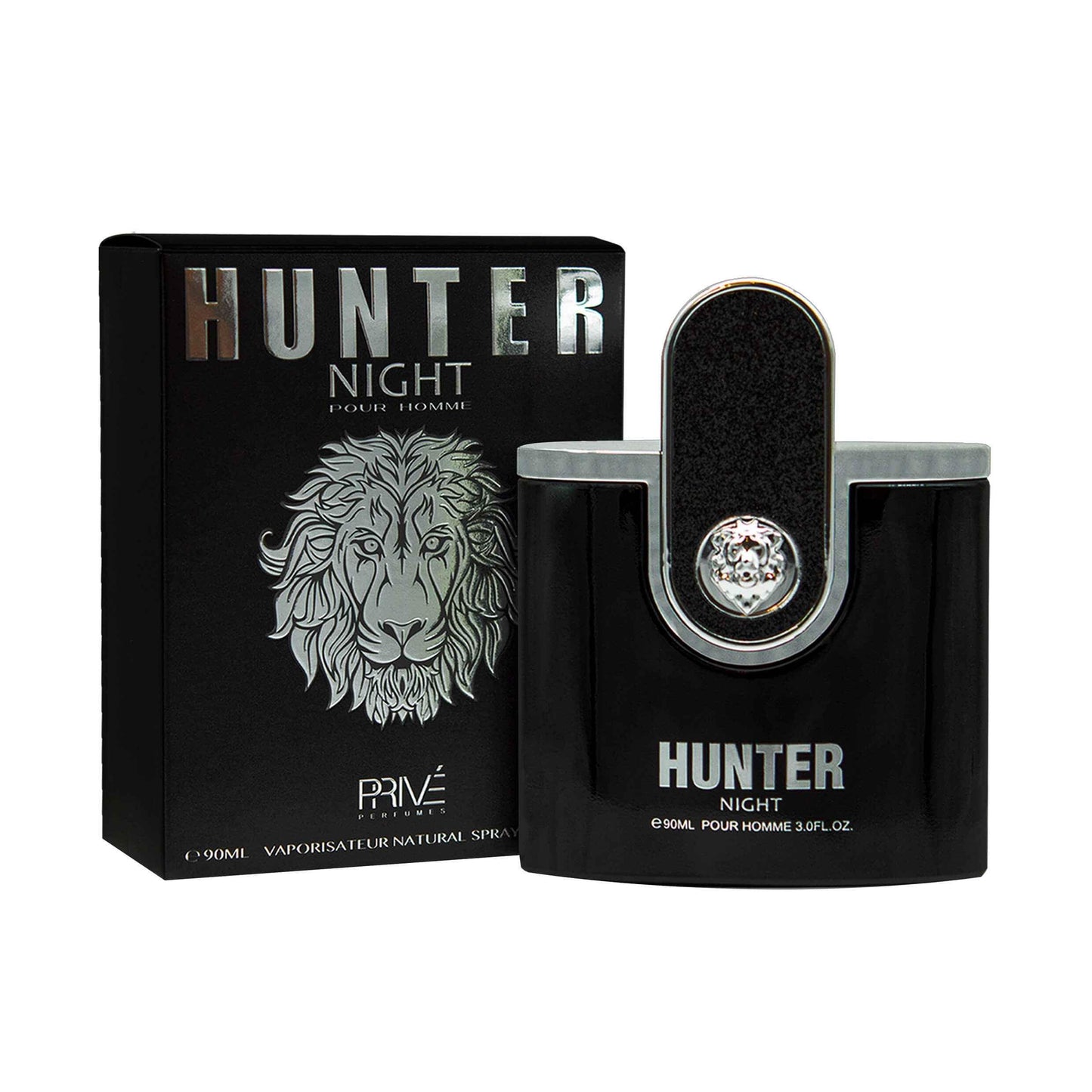 Hunter Night - Emper Perfumes