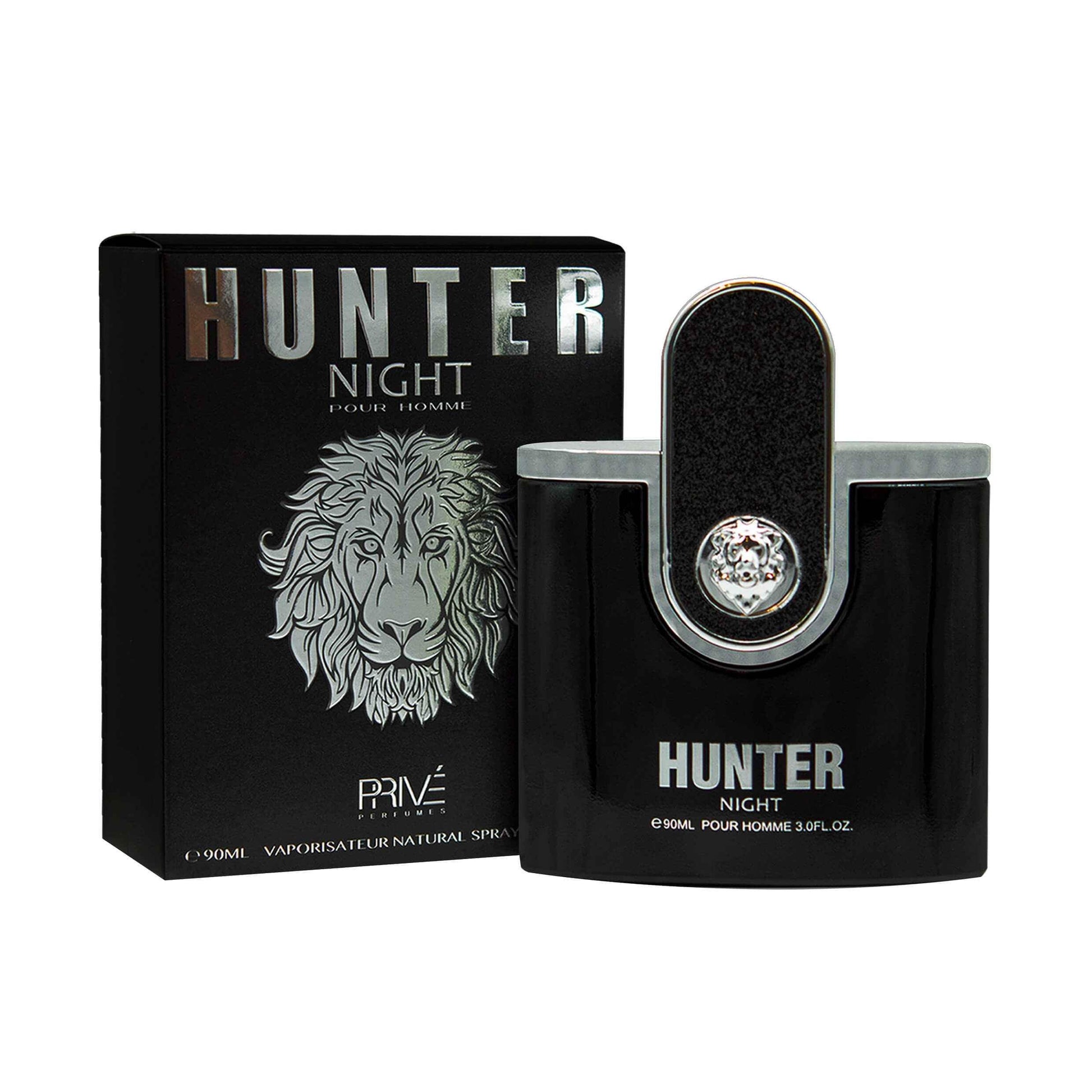 Hunter Night - Emper Perfumes