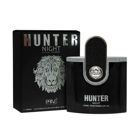 Hunter Night - Emper Perfumes